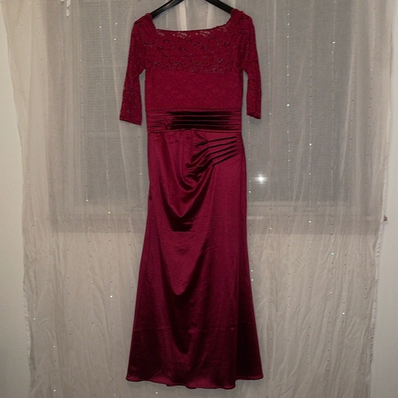 Miusol formal maxi dress ❤️ - Picture 1 of 7